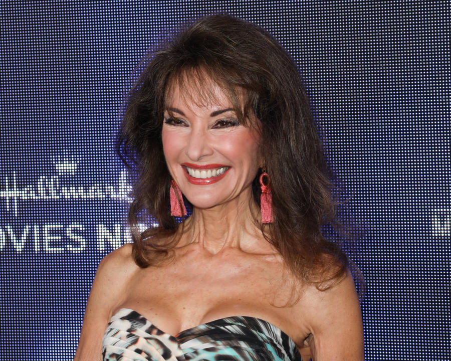 Susan Lucci Hallmark Movie Awards Wallpaper