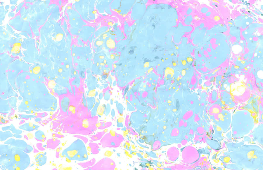 Sweet And Dreamy Wallpaper