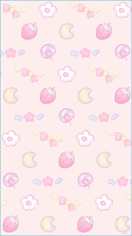 Sweet And Mysterious, Introducing 