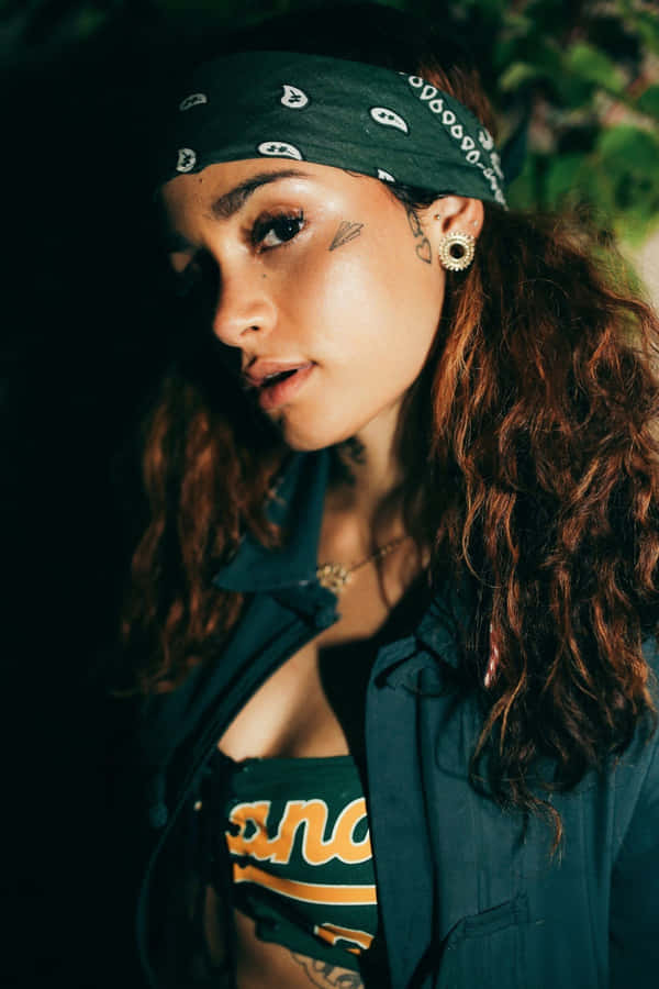 Sweet Sensation, Kehlani Wallpaper