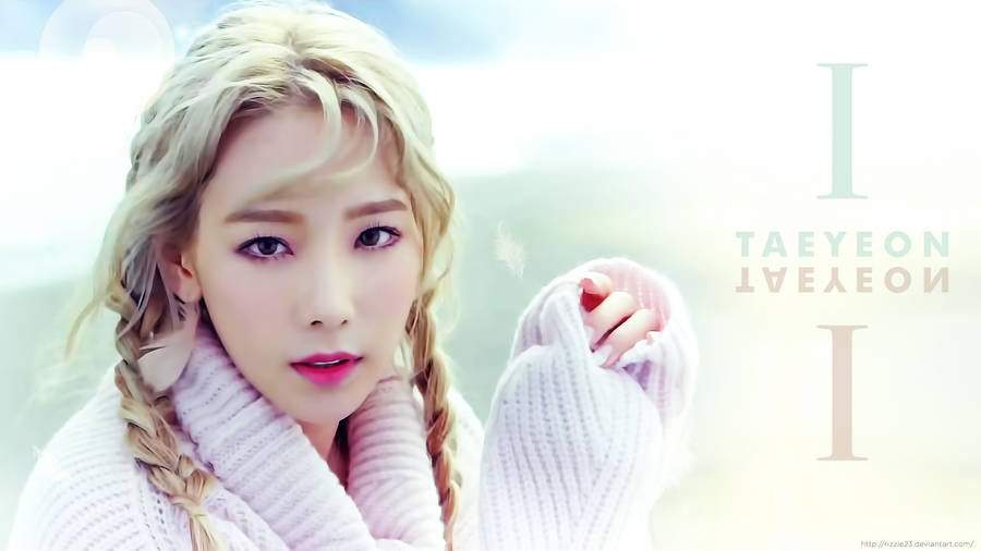 Taeyeon I Wallpaper