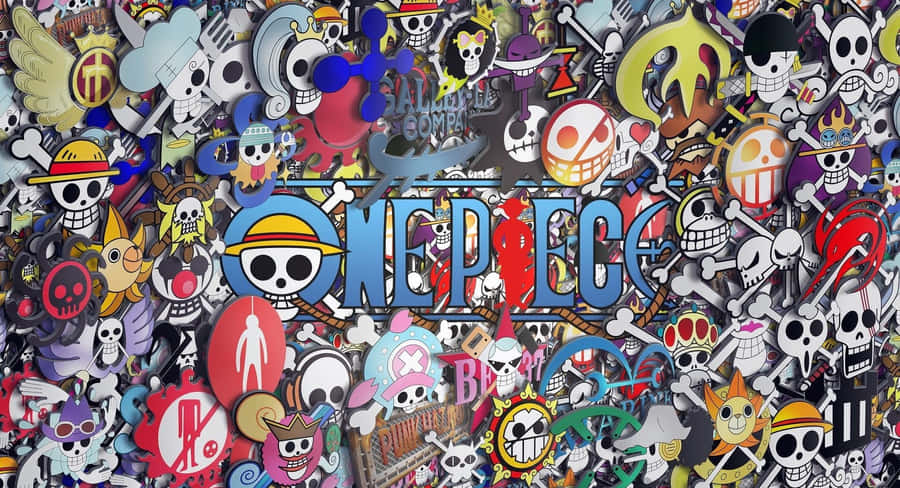 Take A Look At All Your Favorite Anime Characters In High Definition! Wallpaper