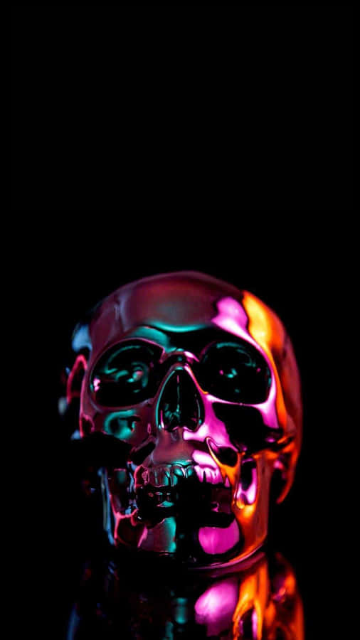 Take An Eerie Digital Journey Into The World Of
