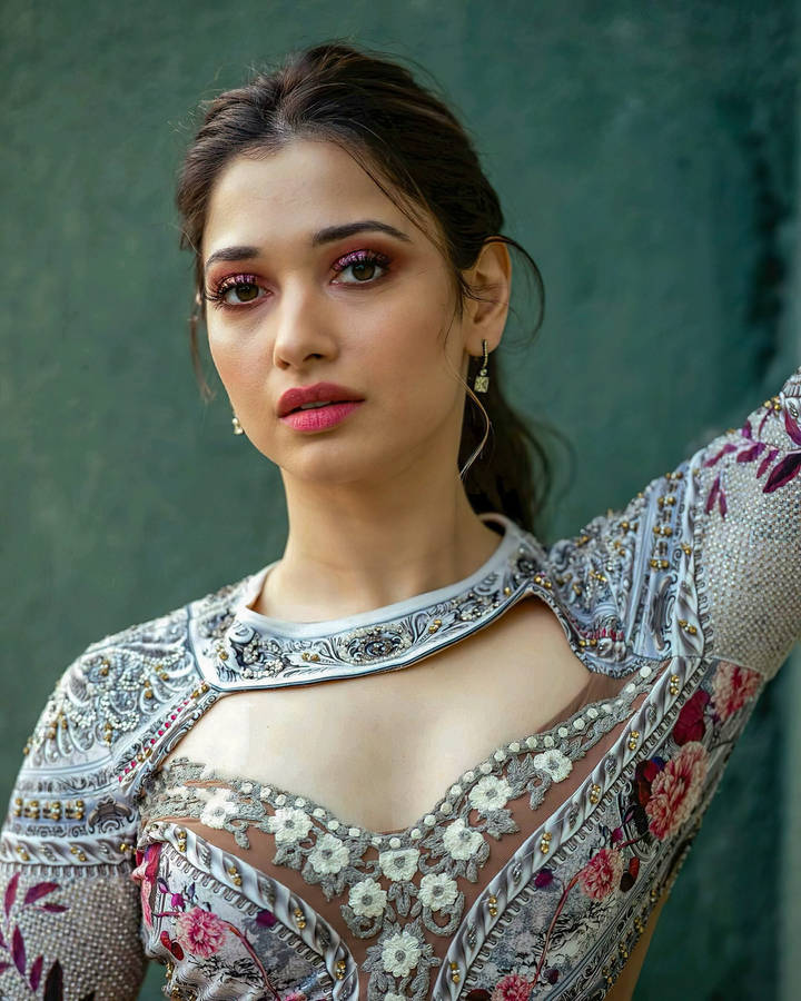 Tamanna Hd Master Chef India Photoshoot Wallpaper