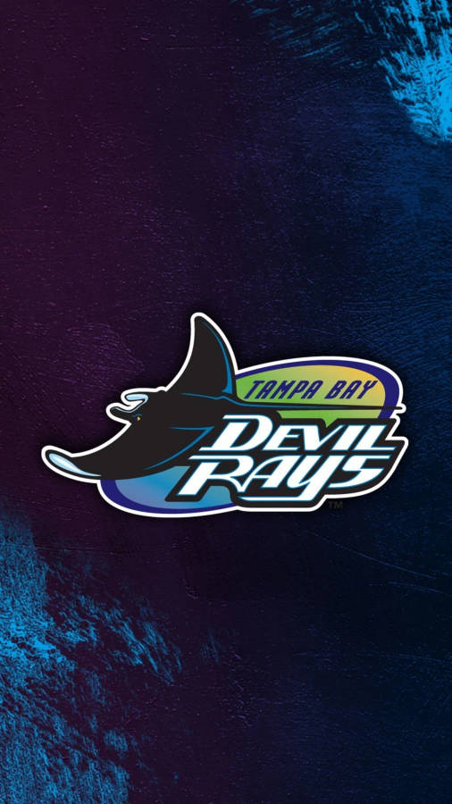 Tampa Bay Rays In Ocean Wallpaper