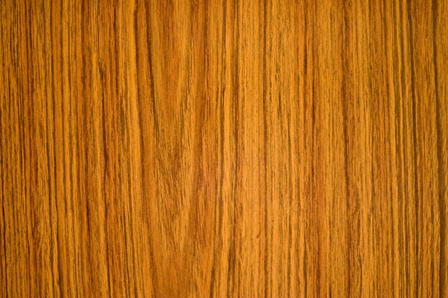 Teak Wood Texture Wallpaper