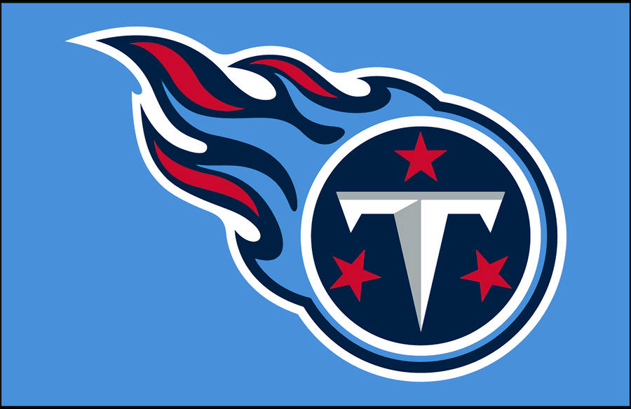 Tennessee Titans Blue Wallpaper