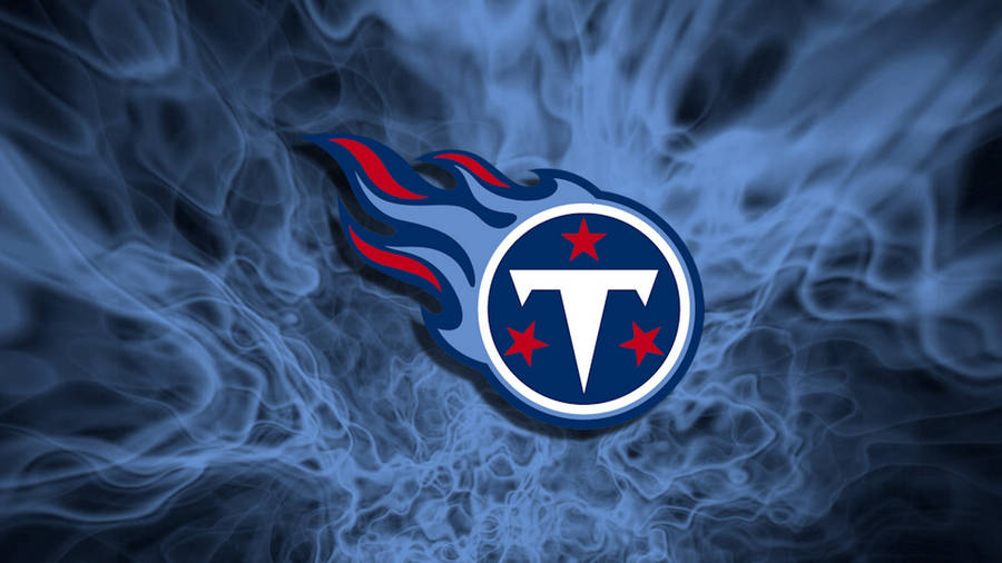 Tennessee Titans Graphic Artwork Wallpaper