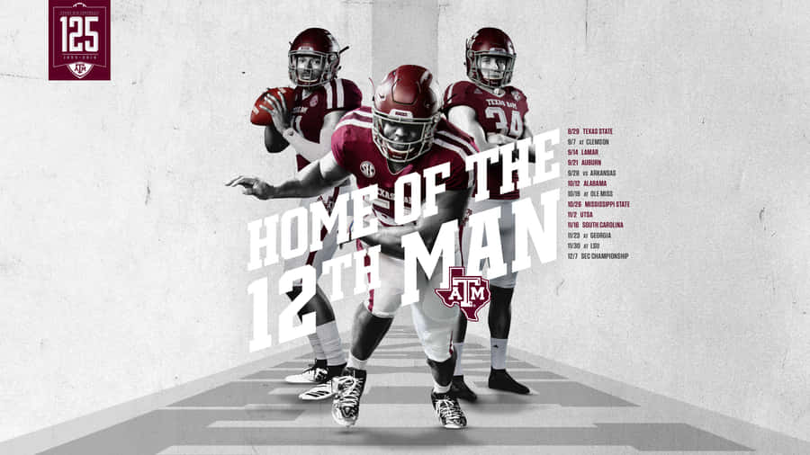 Texas Am Aggies Football Wallpaper
