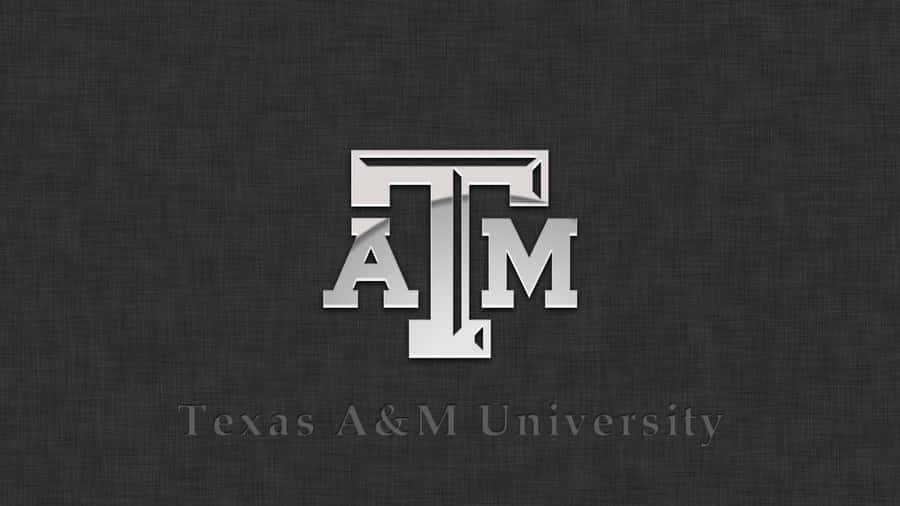 Texas Am University Logo Wallpaper