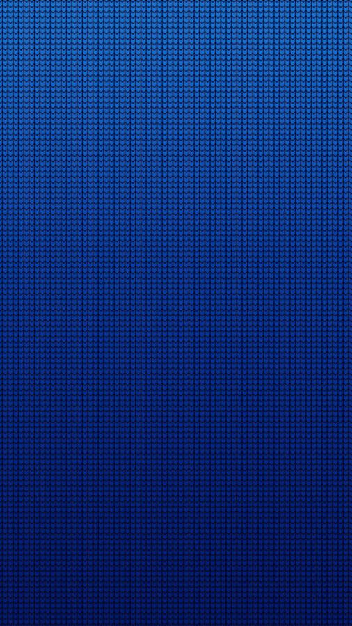 Textured Blue Iphone Wallpaper