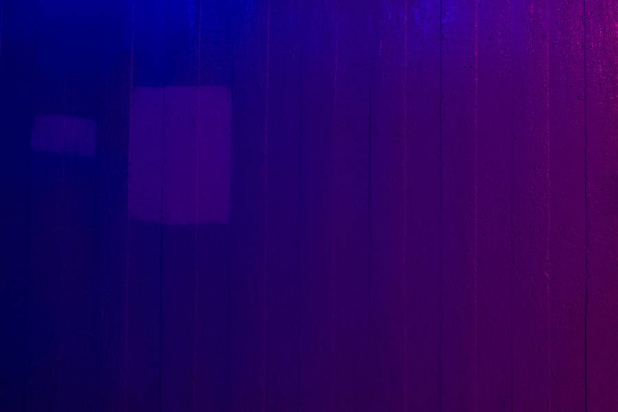 Textured Blue & Violet Wood Wallpaper