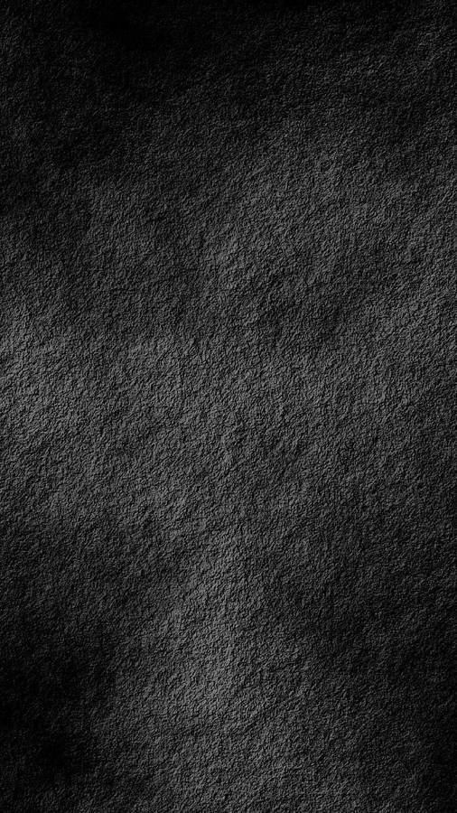 Textured Dark Grey Iphone Wallpaper