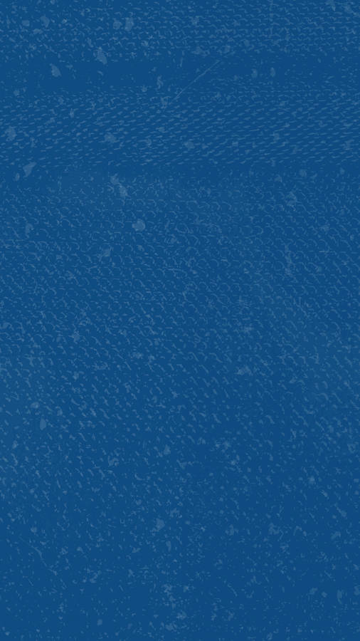 Textured Plain Blue Wallpaper