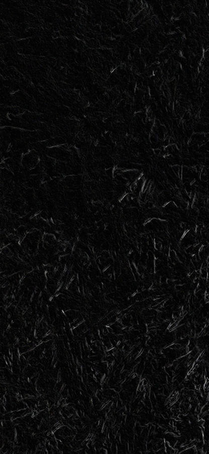 Textured Solid Black Iphone Wallpaper