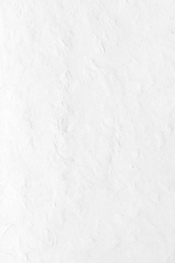 Textured White Color Paper Wallpaper