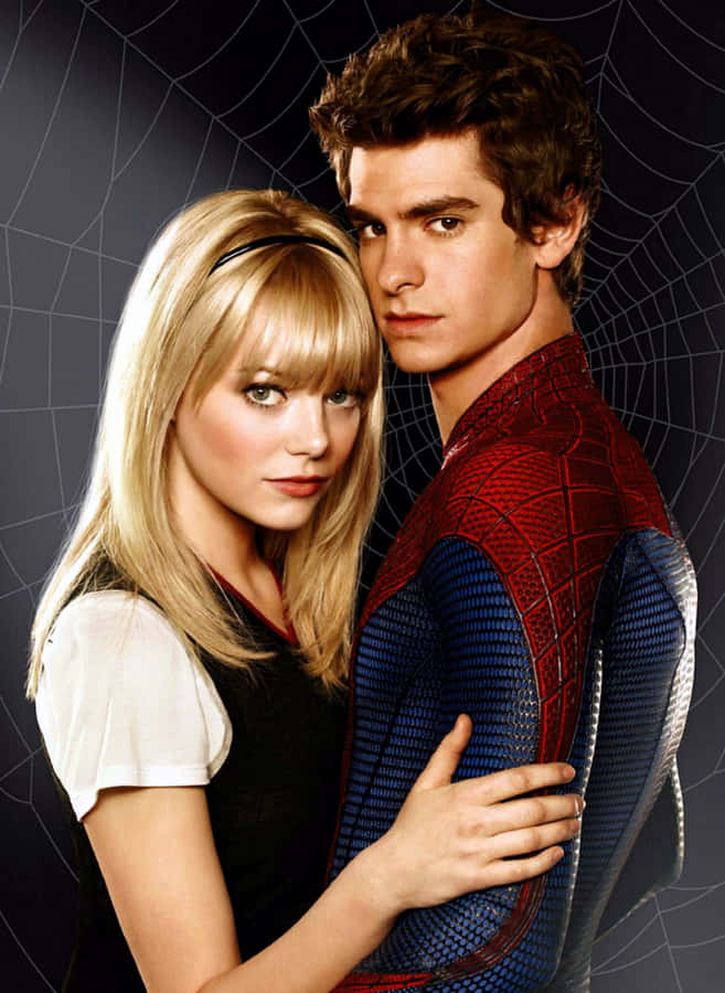 The Amazing Spider - Man 2 Wallpaper