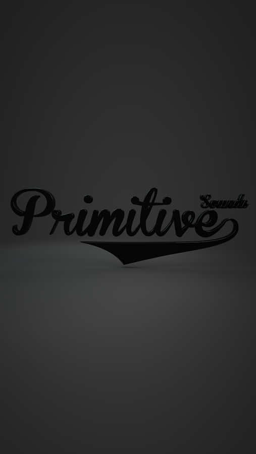 The Beauty Of Primitive Wallpaper