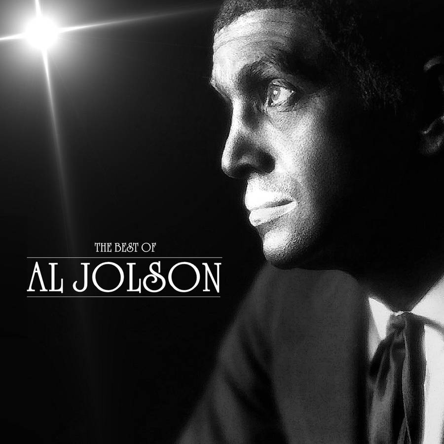 The Best Of Al Jolson Wallpaper