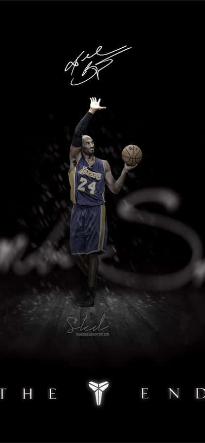 The Best Of The Best Nba Stars Wallpaper