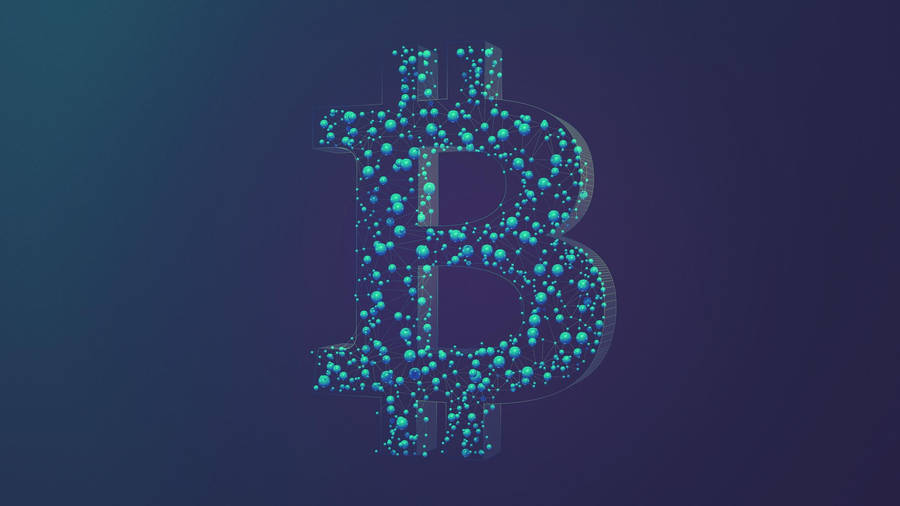 The Bitcoin Revolution Is Here To Stay Wallpaper