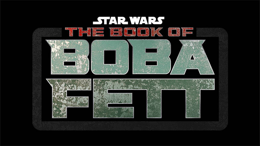 The Book Of Boba Fett 4k Wallpaper