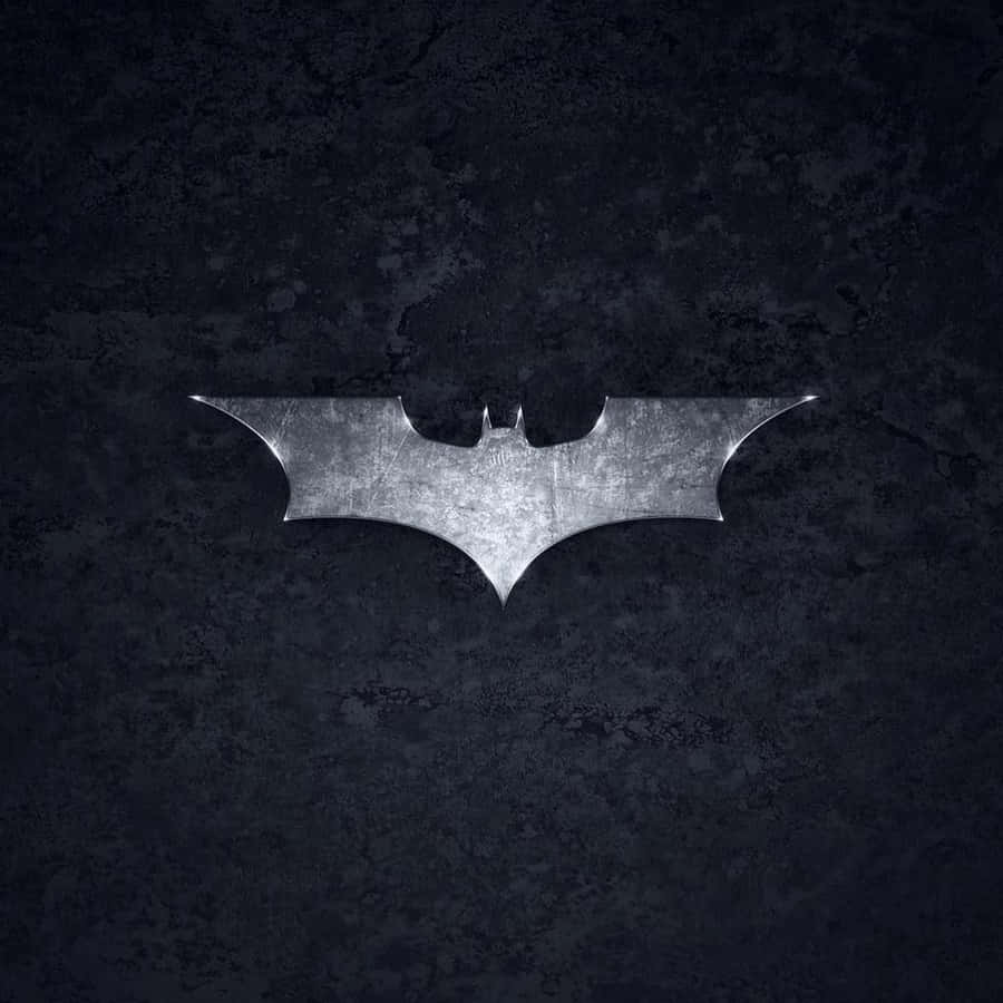 The Dark Knight Strikes Wallpaper