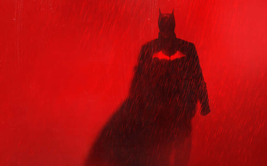 The Dark Night Rises Wallpaper