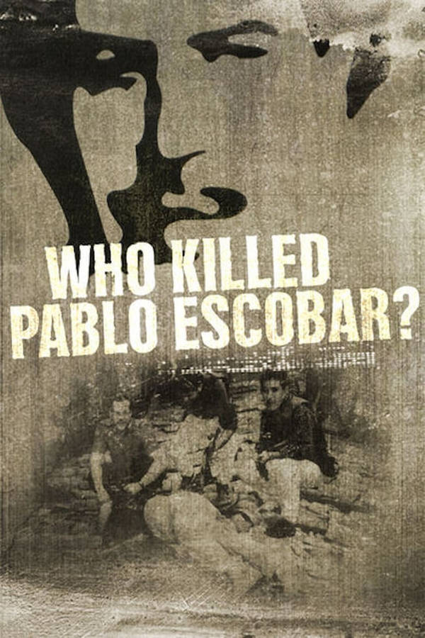 The Demise Of Notorious Drug Lord Pablo Escobar Wallpaper