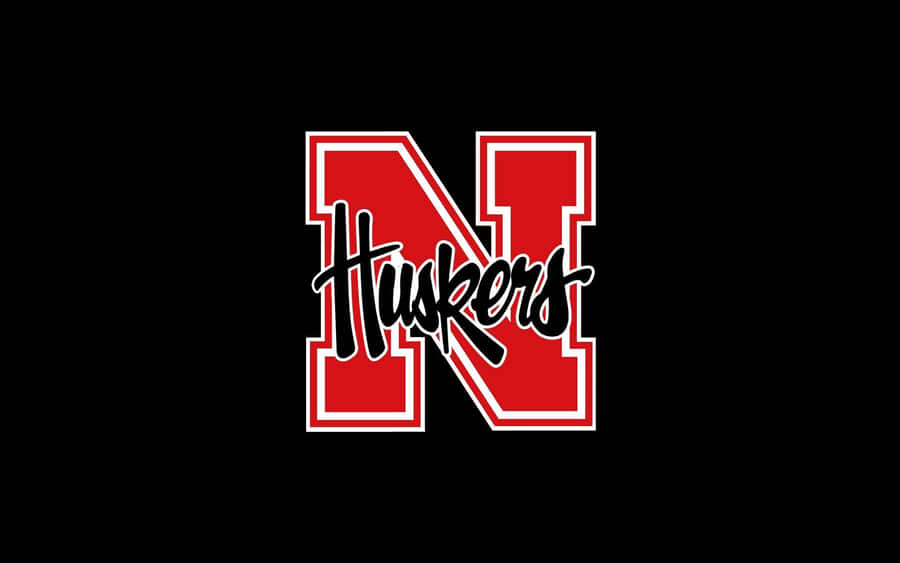 The Excitement Of Nebraska Huskers Football Wallpaper