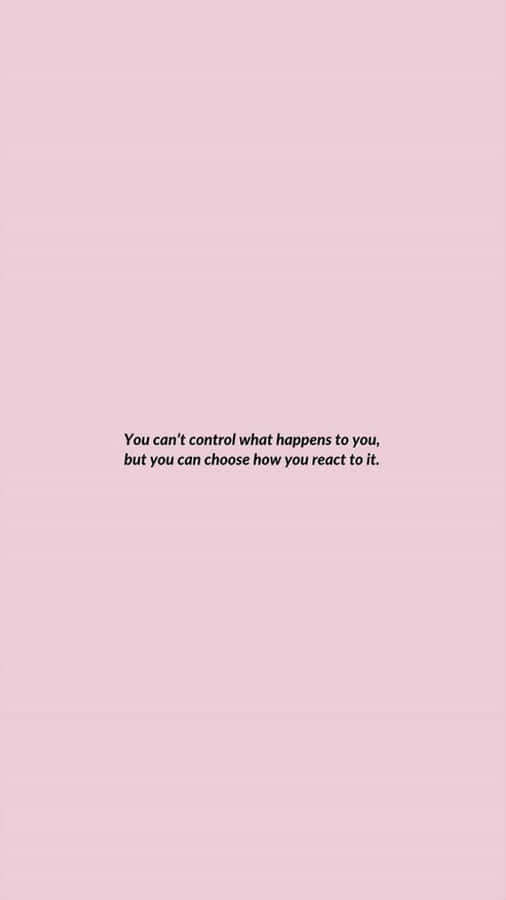 The Future Is Yours For The Taking Wallpaper