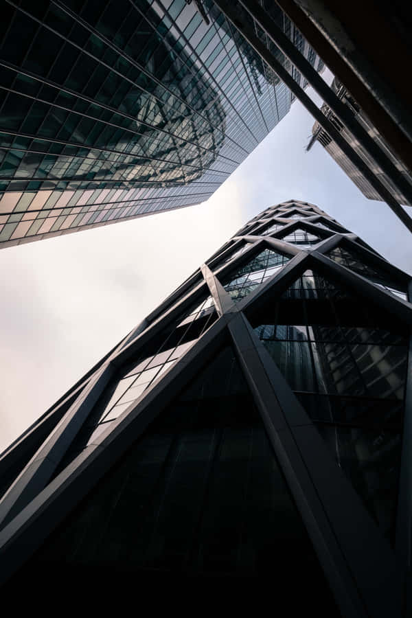 The Future Of Communications At Your Fingertips Wallpaper