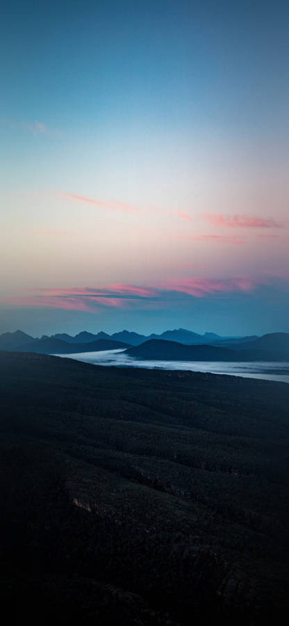 The Grampians National Park Top Iphone Hd Wallpaper