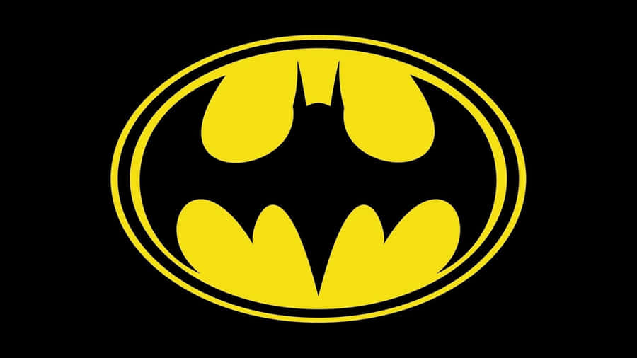 The Iconic Batmobile Desktop Wallpaper Wallpaper