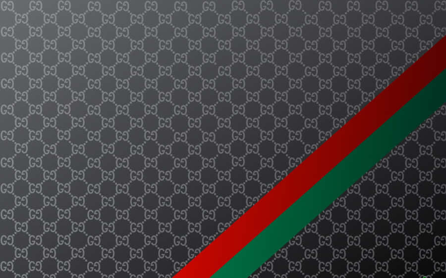The Iconic Gucci Green Taking The Fashion World By Storm Wallpaper