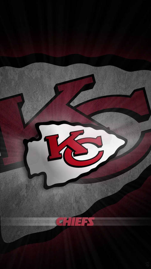 The Kansas City Chiefs Show Off Their Cool Side Wallpaper
