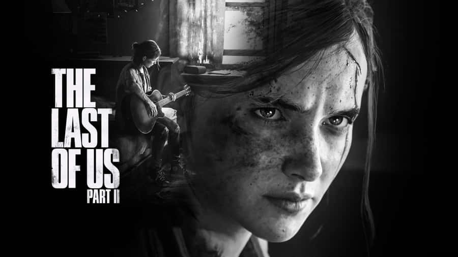 The Last Of Us 2 [wallpaper] Wallpaper