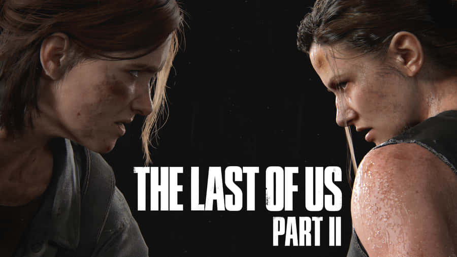 The Last Of Us 2 [wallpaper] Wallpaper