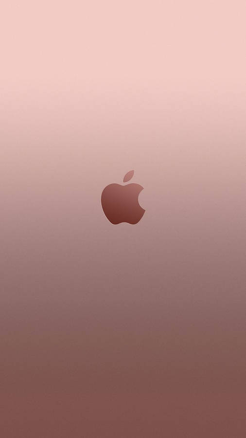 The Latest And Greatest In Apple Logo Design Wallpaper