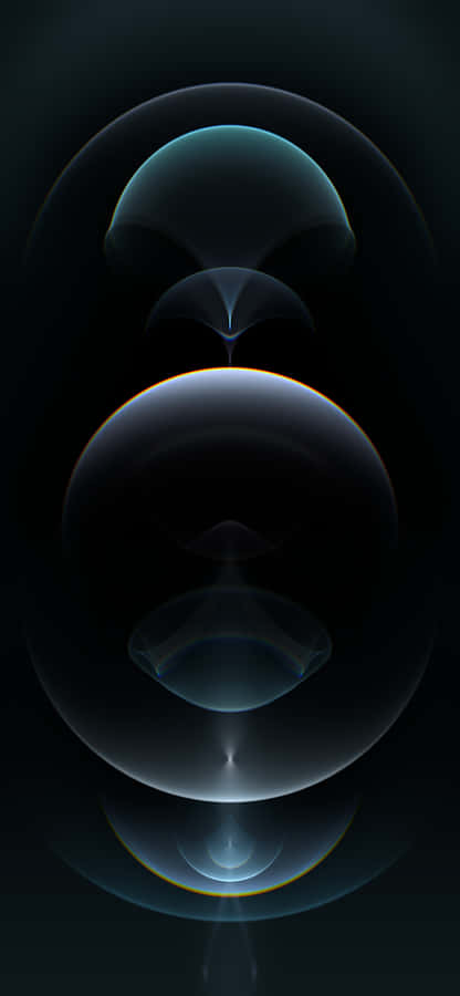 The Latest Professional Iphone Offers Unsurpassed Performance And Power. Wallpaper