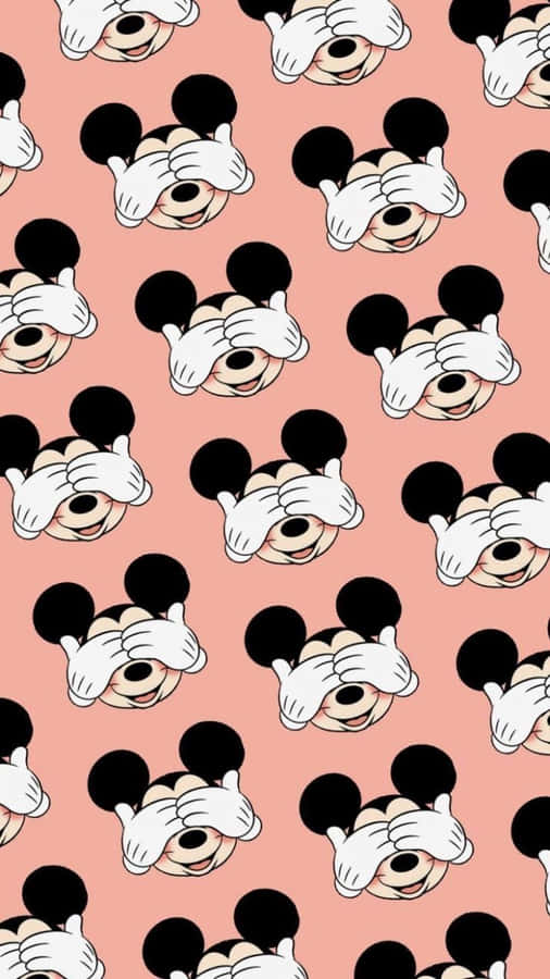 The Magnificent Mickey Mouse Home Wallpaper