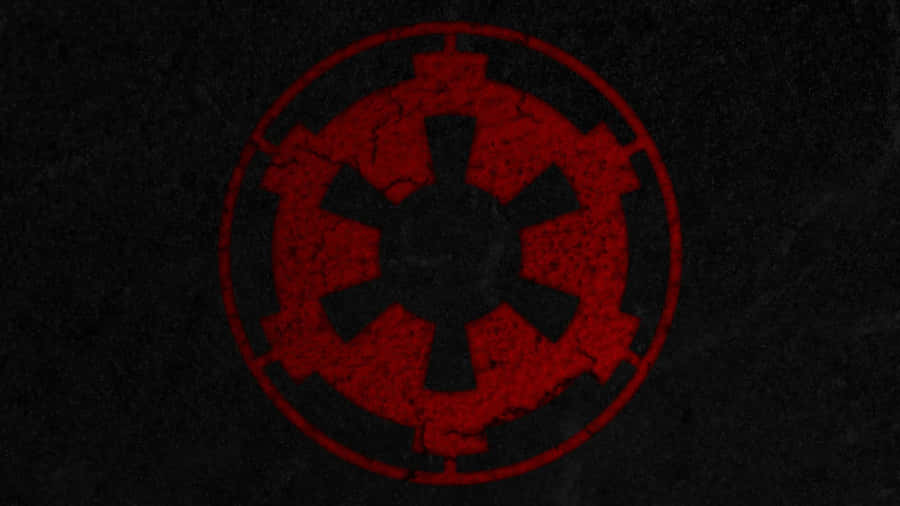 The Mighty Galactic Empire Wallpaper