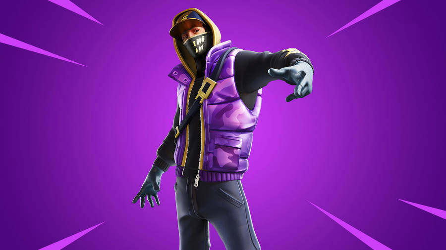The Most Intense Battle Royale On The Planet! Wallpaper