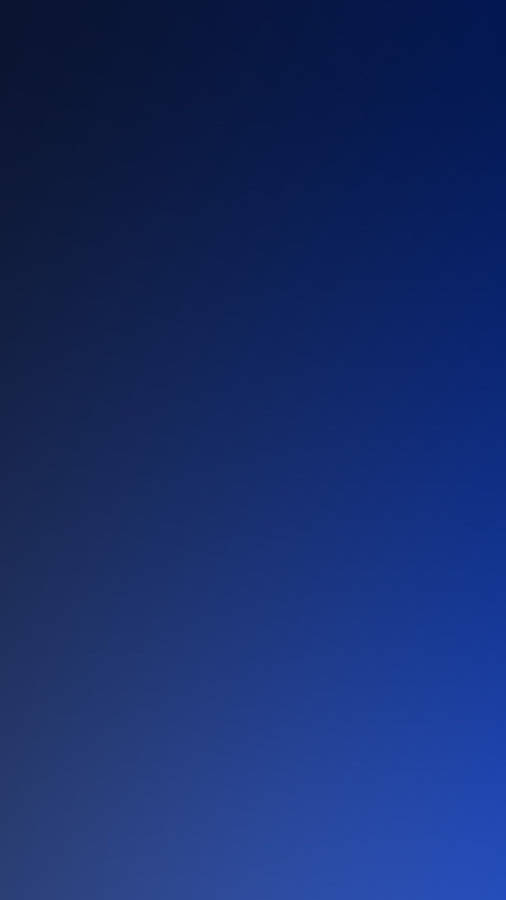 The Navy Blue Iphone - Making Waves In Style Wallpaper