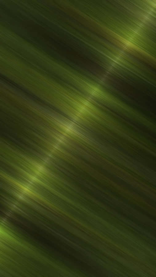 The Newest Shade Of The Iphone - Olive Green Wallpaper