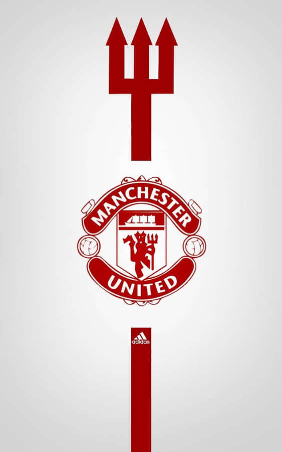 The Official Manchester United Iphone Wallpaper