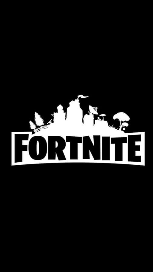 The Perfect Fortnite Phone For Gamers Everywhere Wallpaper