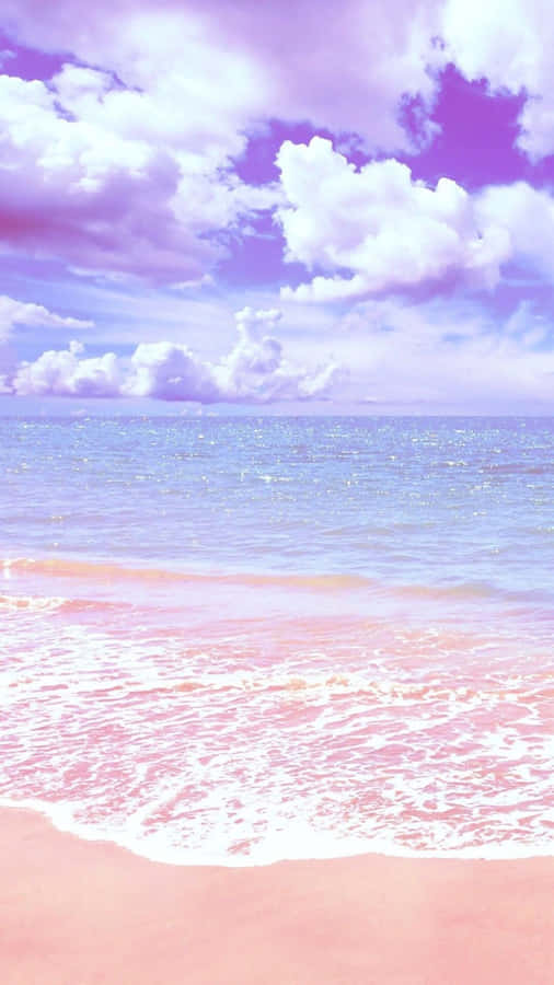 The Perfect Shade Of Purple Wallpaper