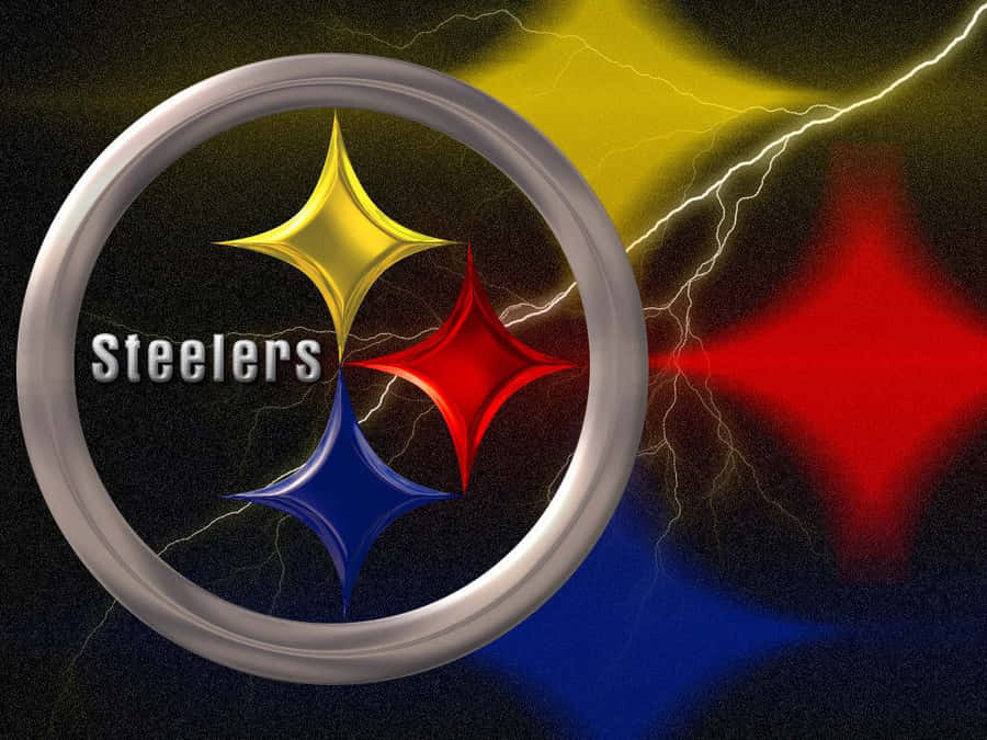 The Pittsburgh Steelers Official Iphone Wallpaper