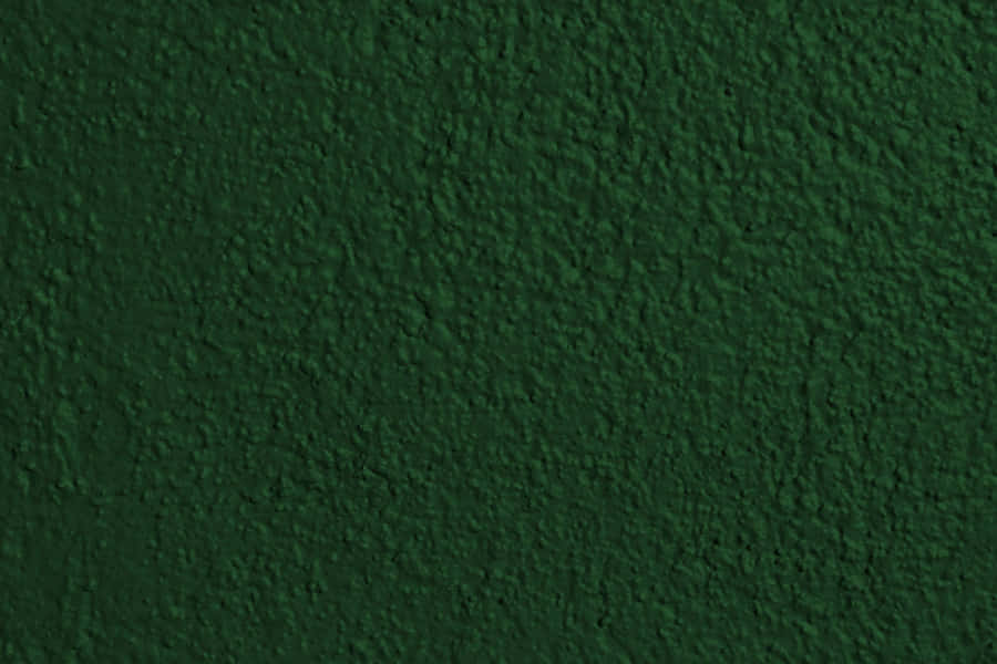 The Serene Beauty Of A Forest Green Meadow Wallpaper